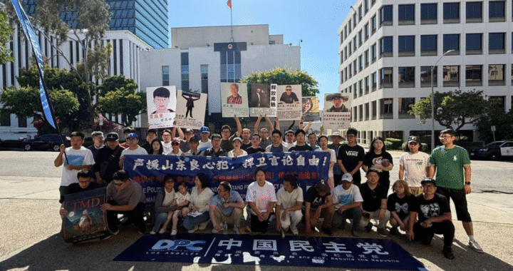 第737次茉莉花行动